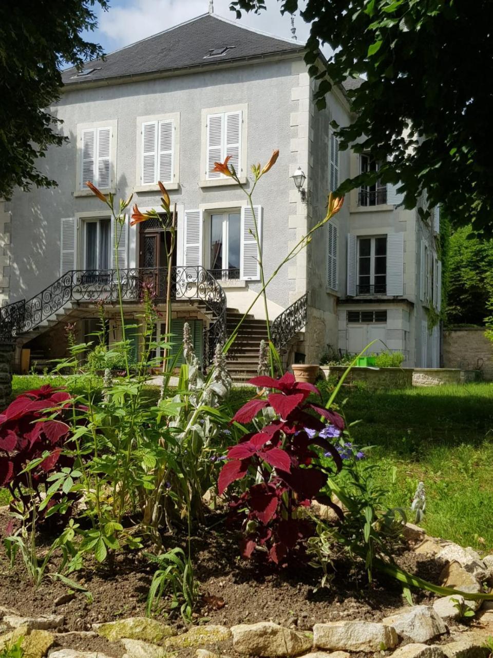 Le Clos De La Musardiere, "Farniente", "Cousinade", "Evenements", "Evjf" Nuits Exteriér fotografie